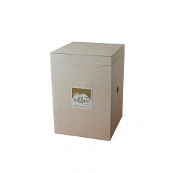 big wooden boxes gift package, to contain our beautiful musical boxes, or to use as forniture at your home