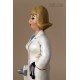 Customize caricature of a DOCTOR, musical box version or the simple statue version.