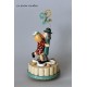 LOVERS dancing romantic music box for collection gift for wedding anniversary romantic birthday Saint Valentine's day