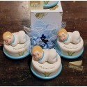 Baptism Christening and Baby Shower Music box Favors